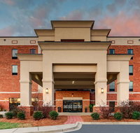 Hampton Inn  Suites Hartsville - Accommodation Denver