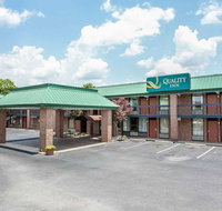Quality Inn - Accommodation Denver