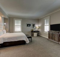 The Mantissa Executive Suites  Spa - Accommodation Denver