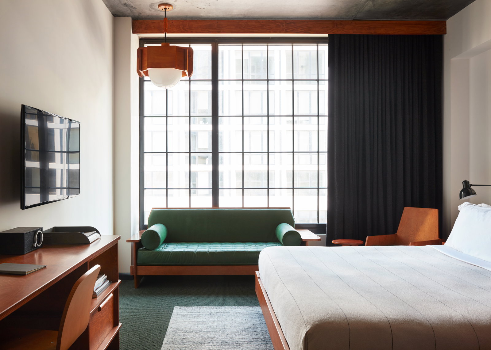 Ace Hotel Brooklyn - thumb 0