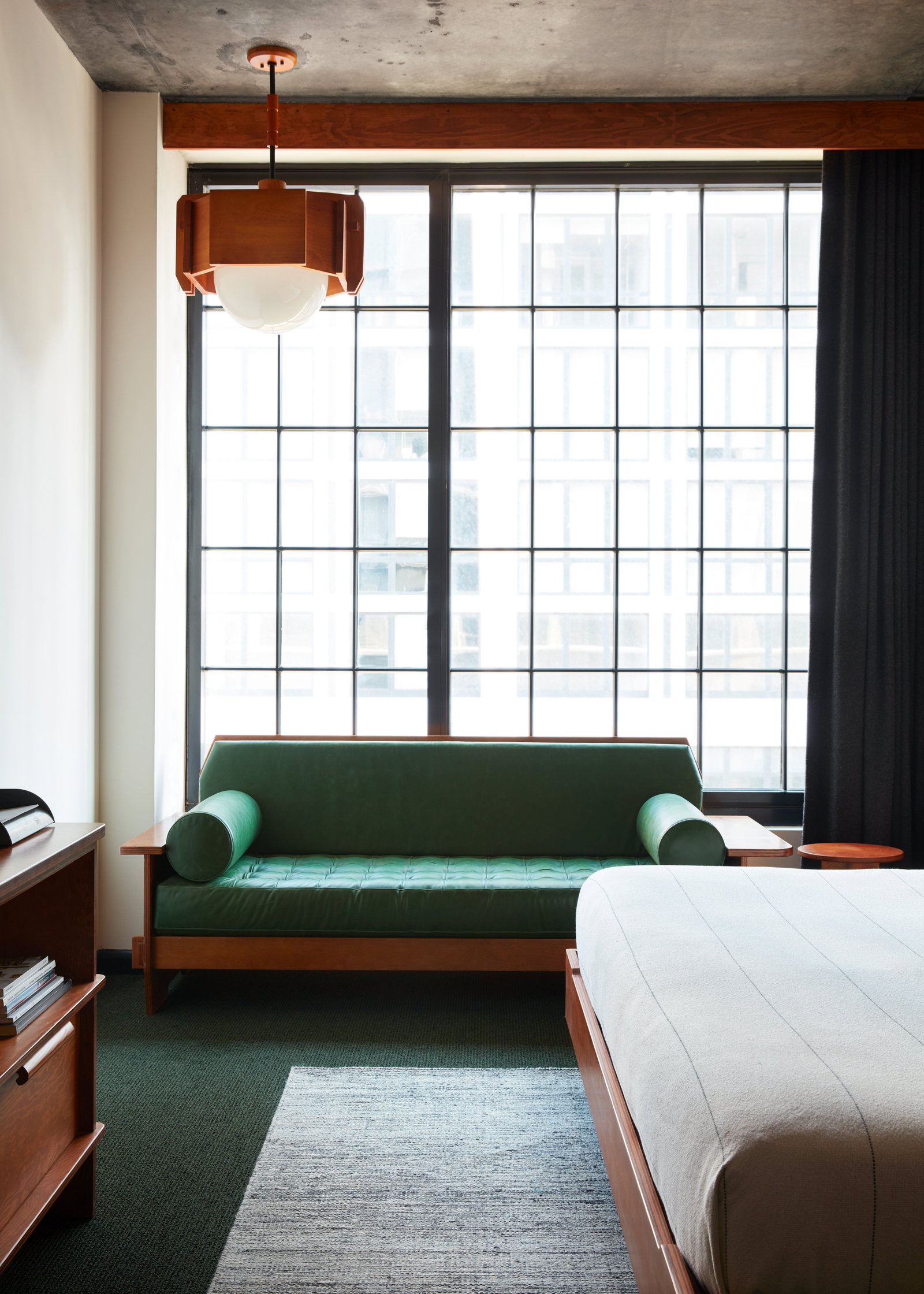 Ace Hotel Brooklyn - thumb 1