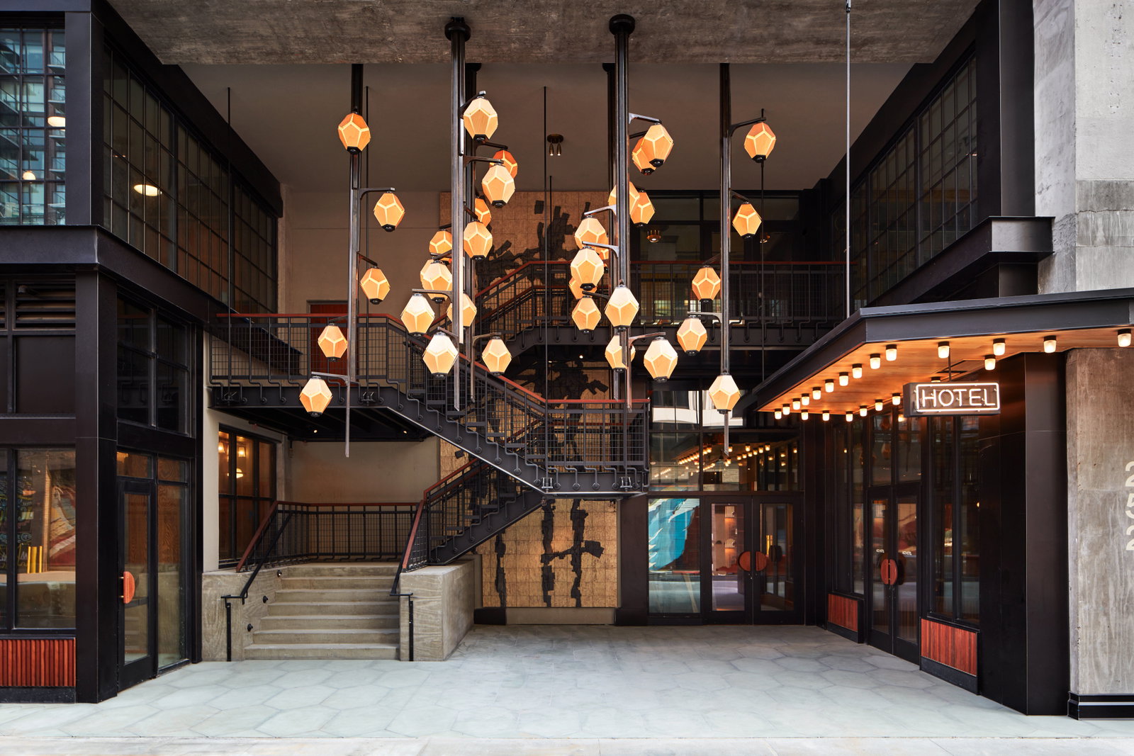 Ace Hotel Brooklyn - thumb 2