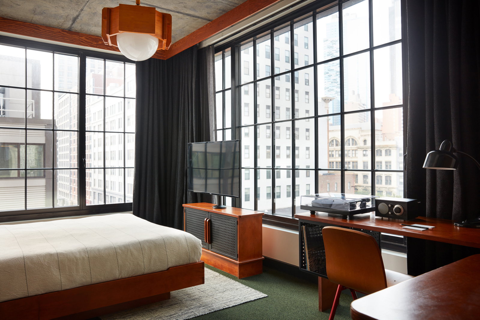 Ace Hotel Brooklyn - thumb 3