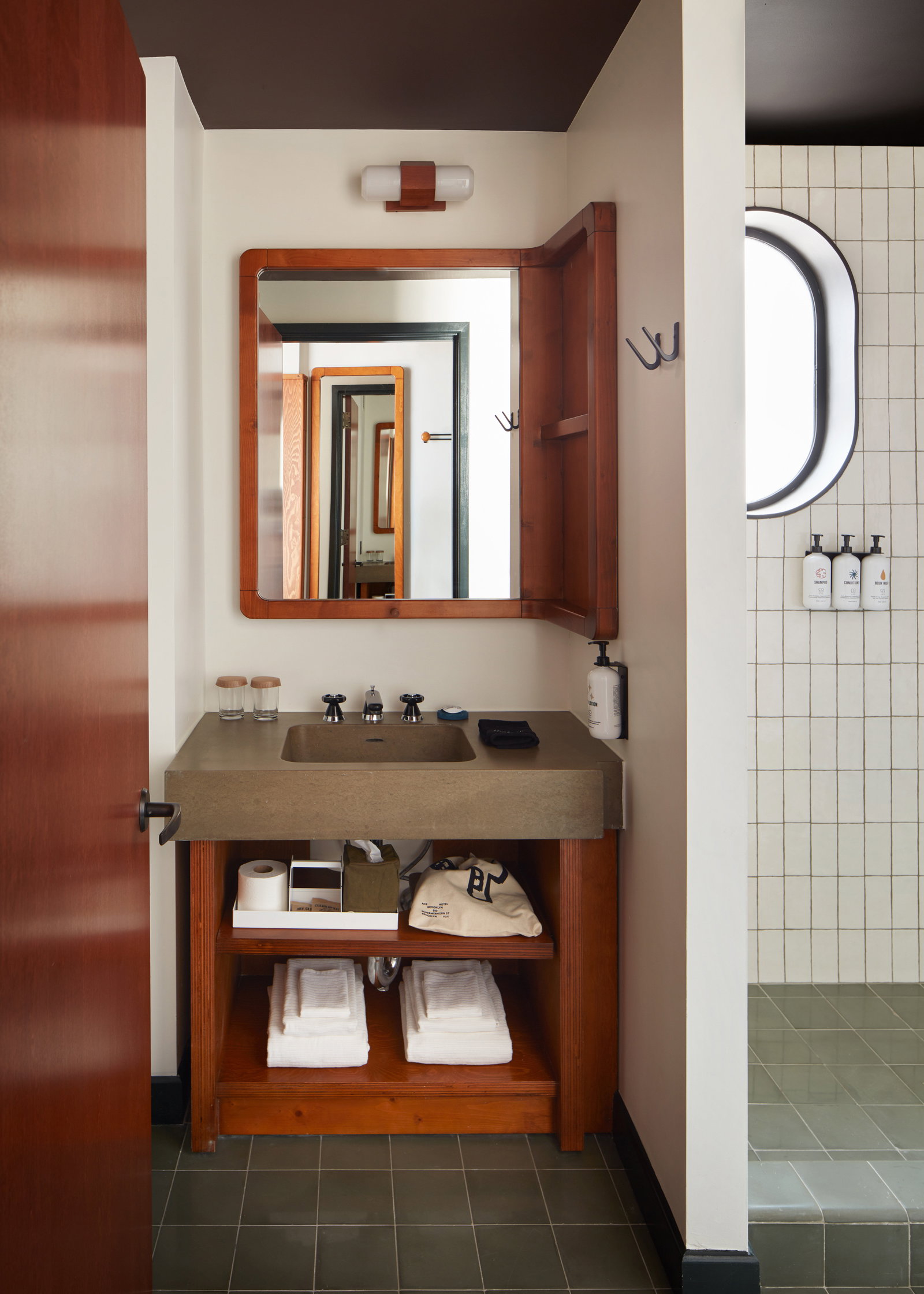 Ace Hotel Brooklyn - thumb 9