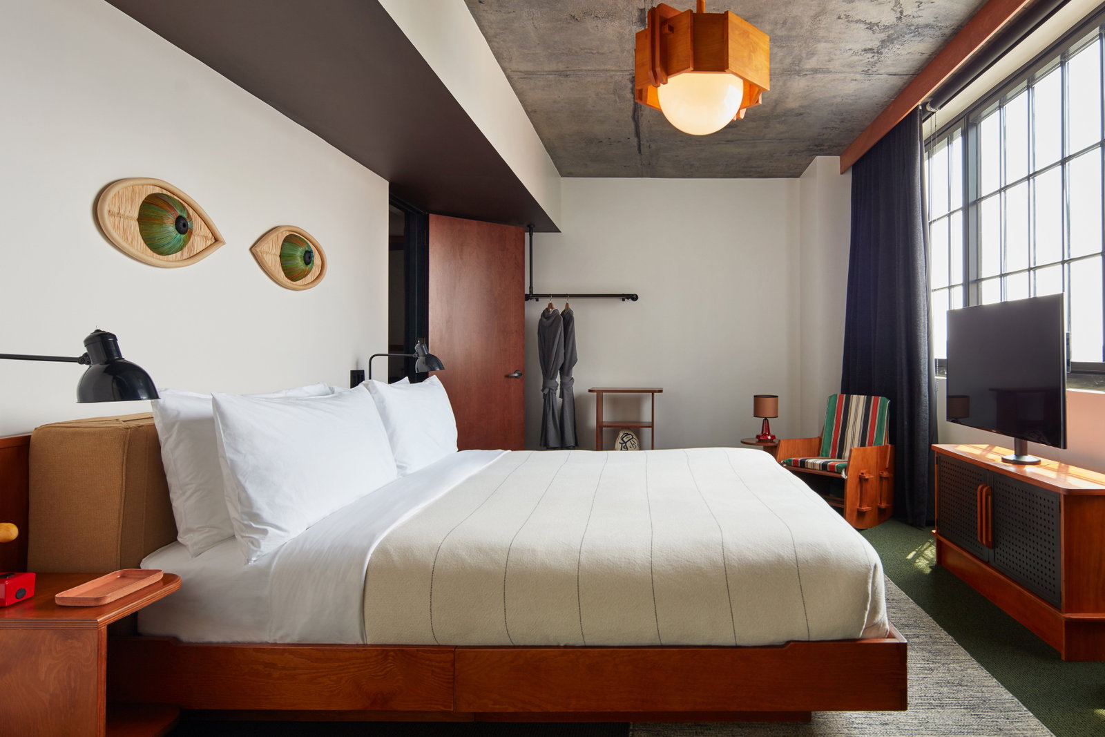 Ace Hotel Brooklyn - thumb 13