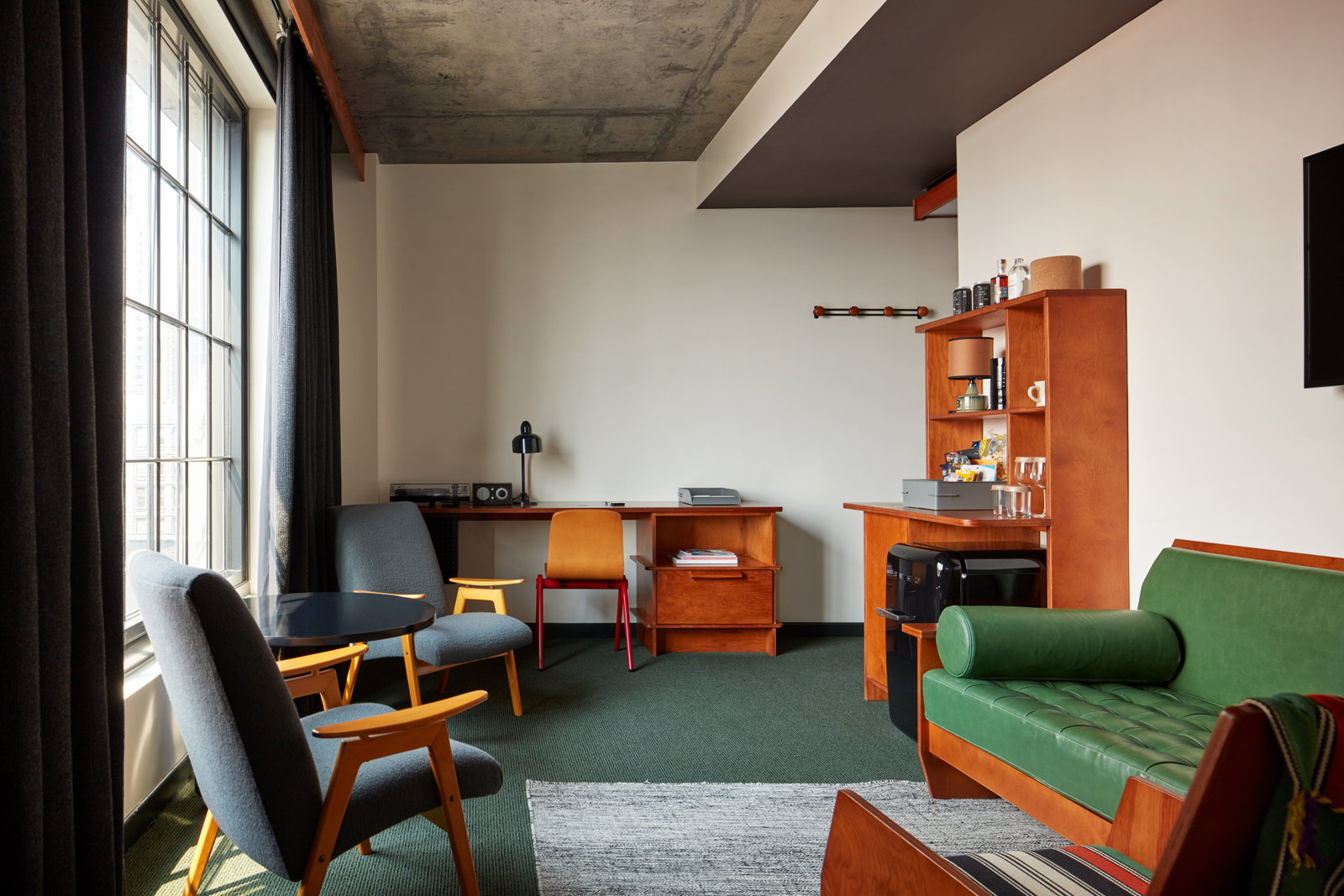 Ace Hotel Brooklyn - thumb 14