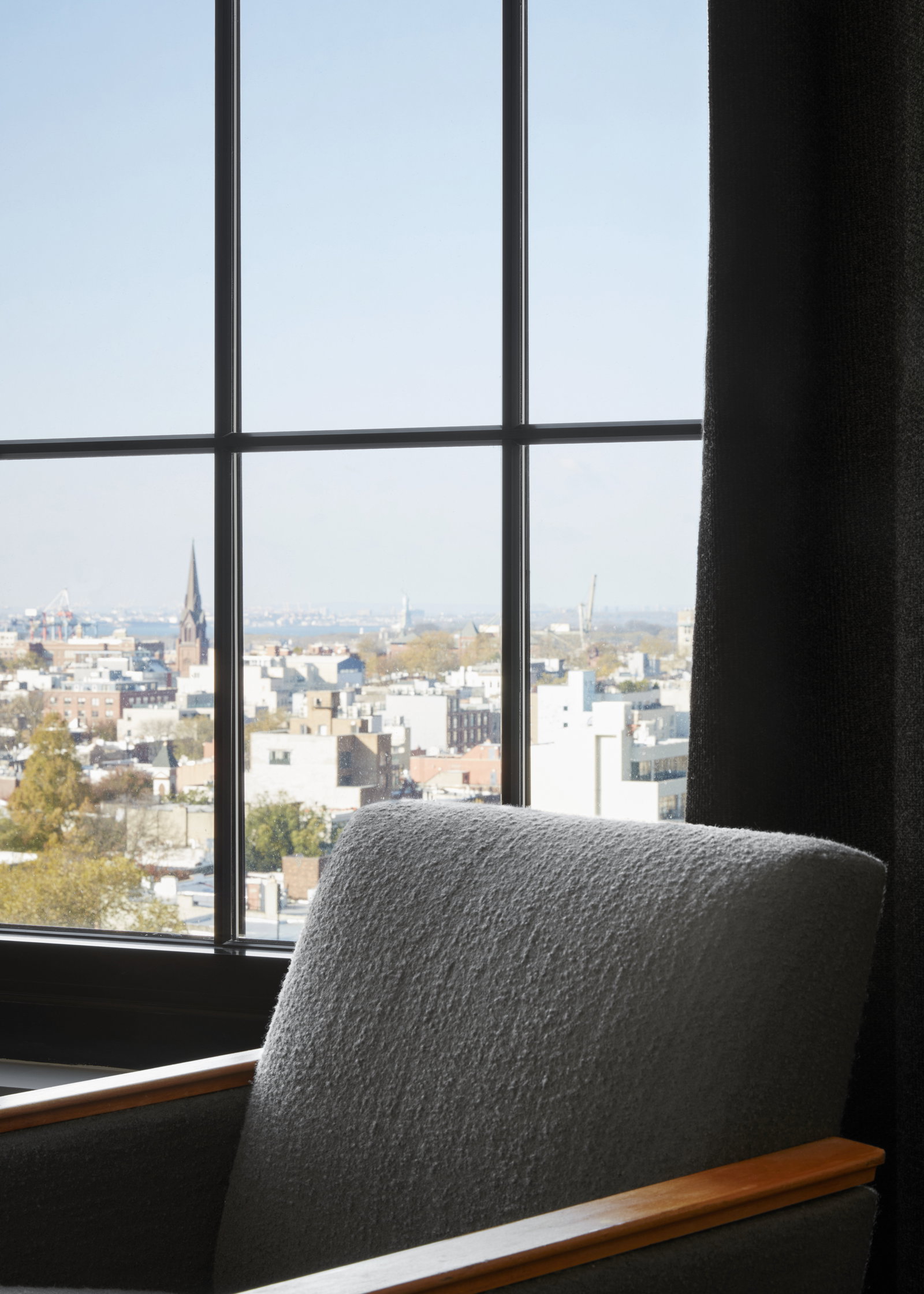 Ace Hotel Brooklyn - thumb 15