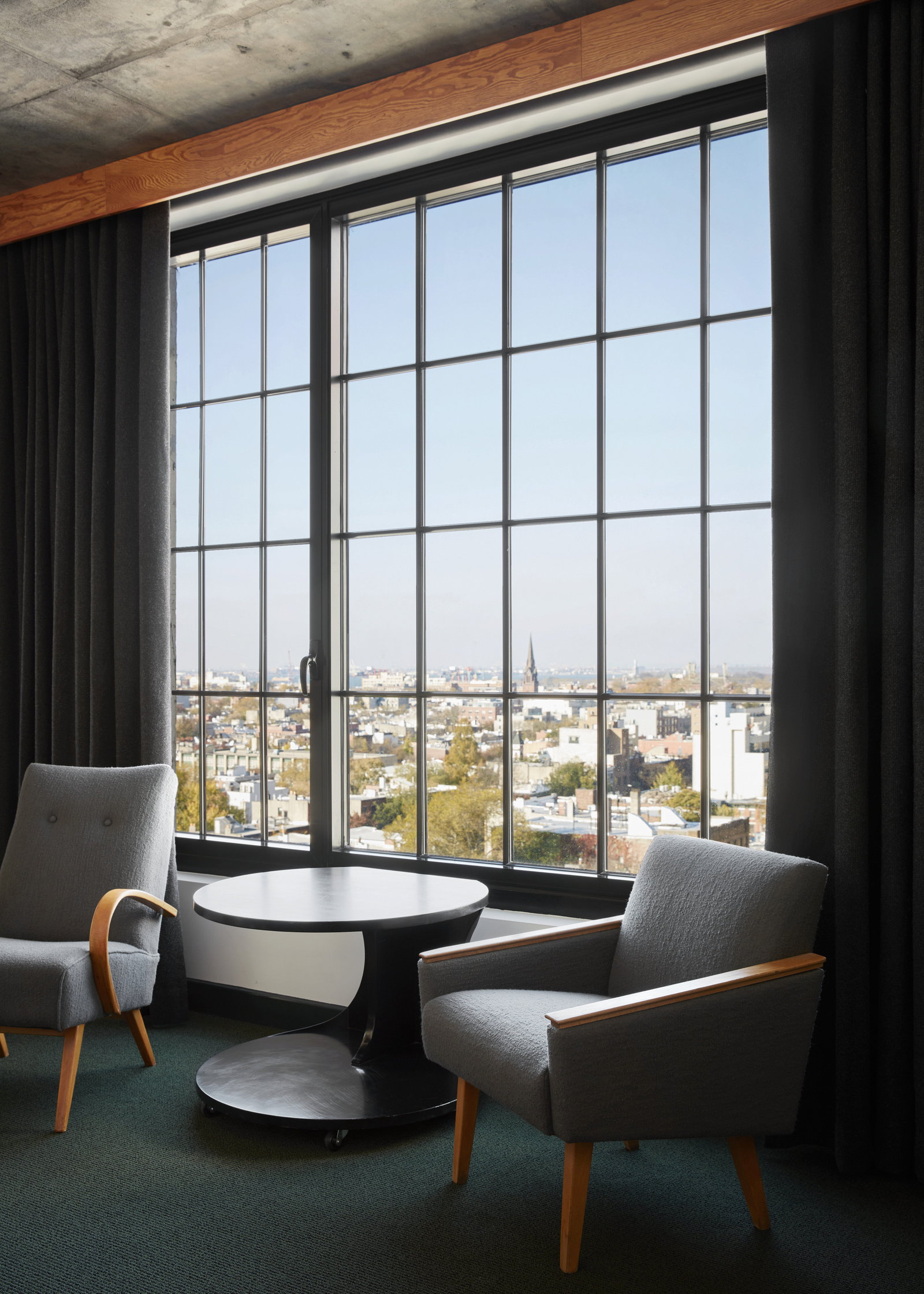 Ace Hotel Brooklyn - thumb 16