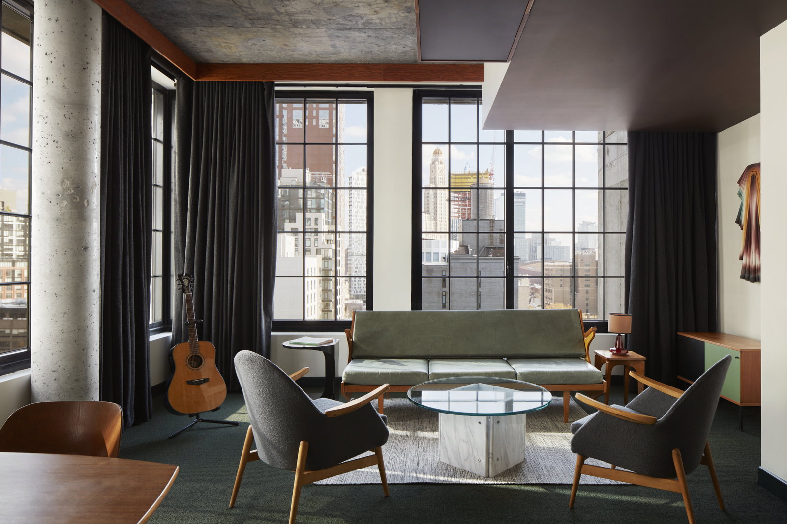 Ace Hotel Brooklyn - thumb 17