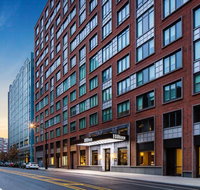 Hilton Brooklyn New York - Accommodation Denver