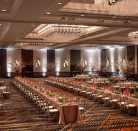 New York Marriott at the Brooklyn Bridge - Accommodation Denver