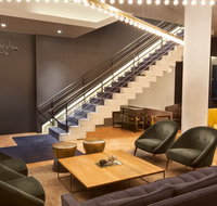 The Tillary Hotel Brooklyn - Accommodation Denver