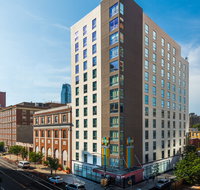 EVEN Hotels Brooklyn - Accommodation Denver