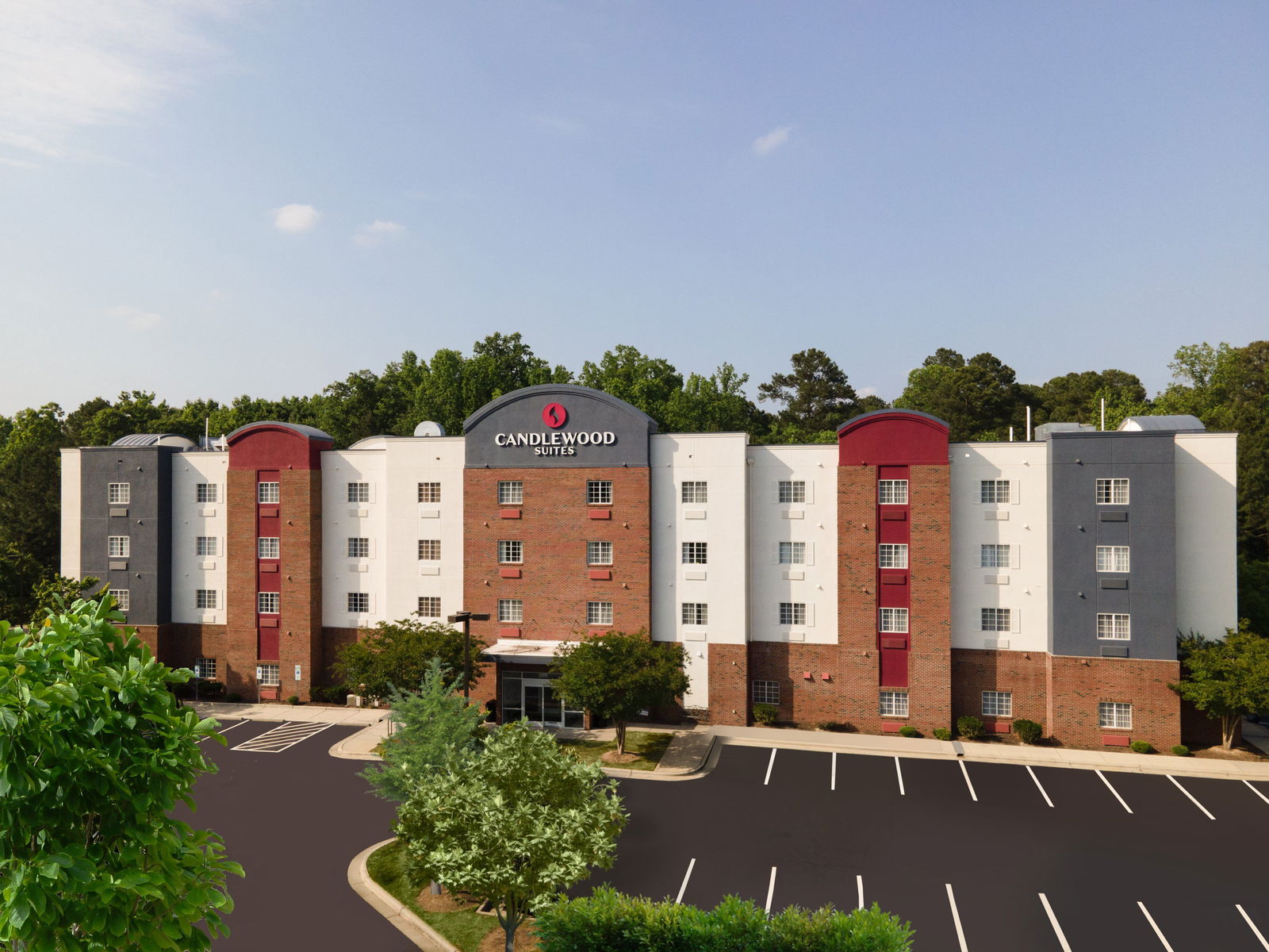 Candlewood Suites Apex - Raleigh Area - thumb 0