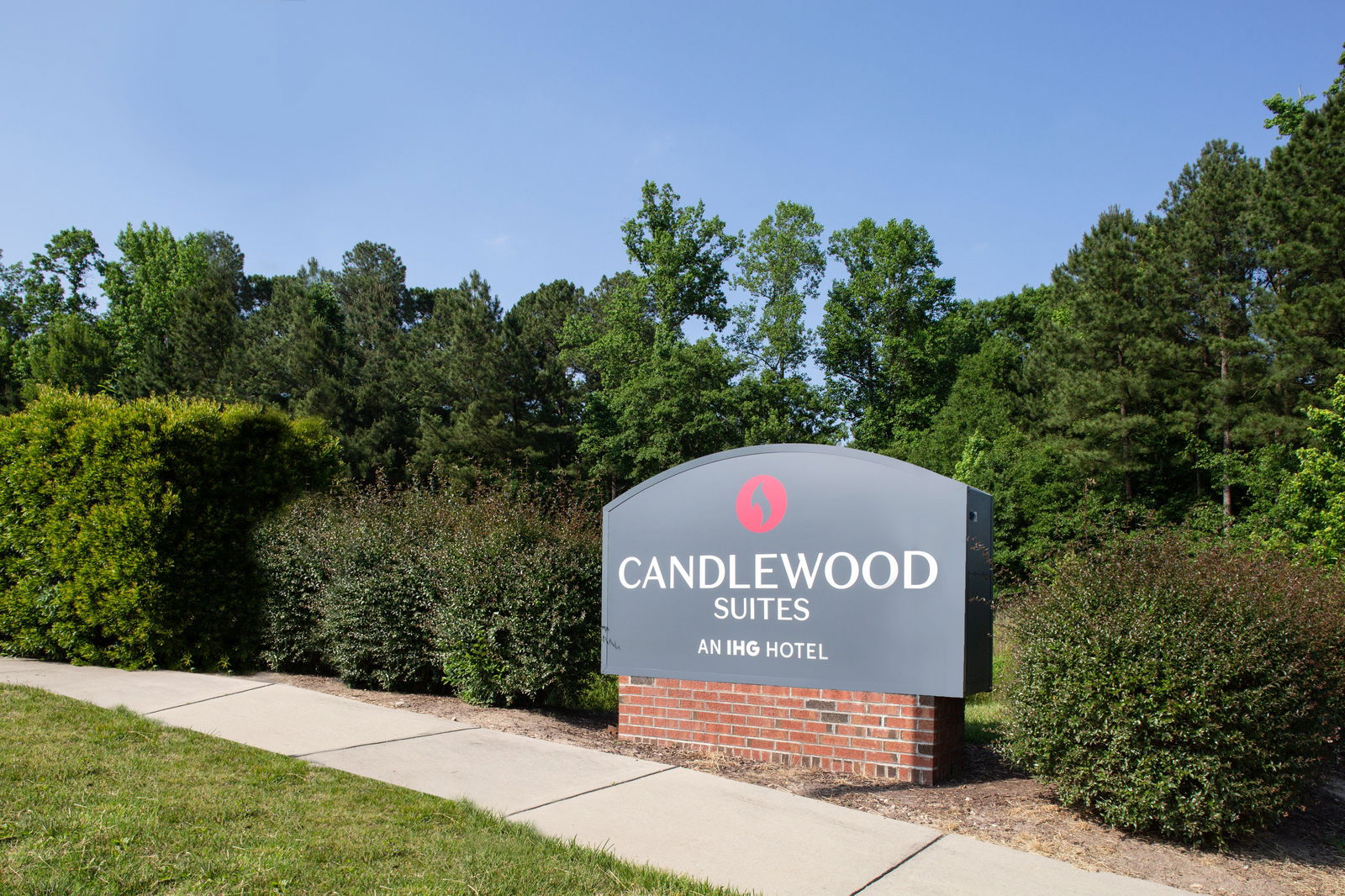 Candlewood Suites Apex - Raleigh Area - thumb 1