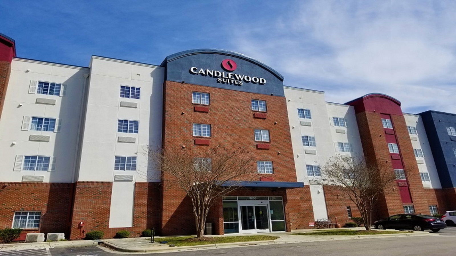 Candlewood Suites Apex - Raleigh Area - thumb 2