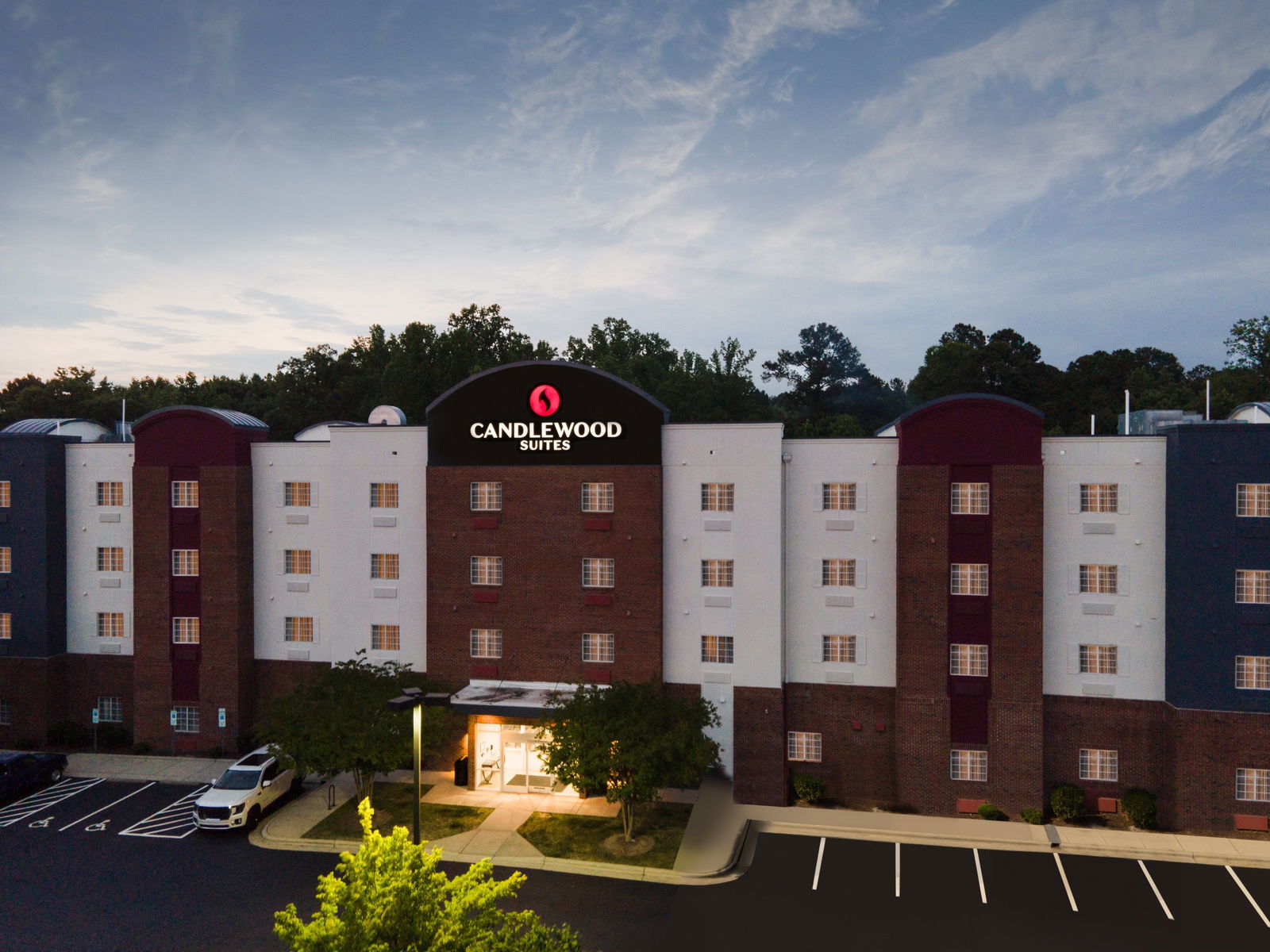 Candlewood Suites Apex - Raleigh Area - thumb 3