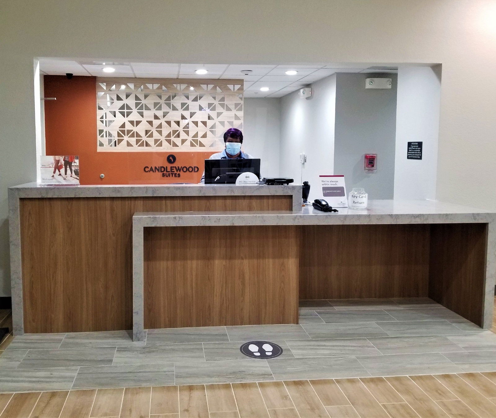 Candlewood Suites Apex - Raleigh Area - thumb 4