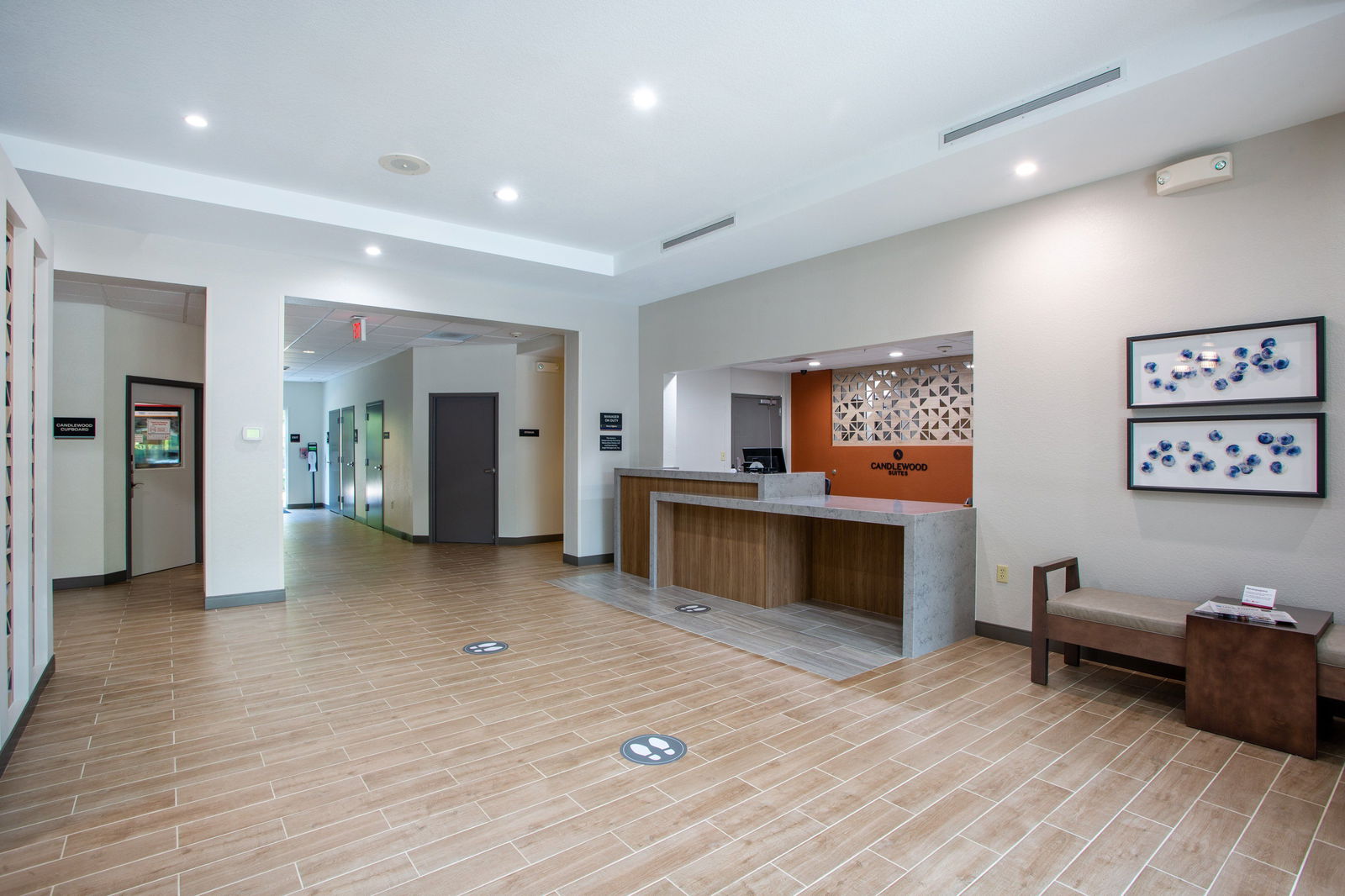 Candlewood Suites Apex - Raleigh Area - thumb 6