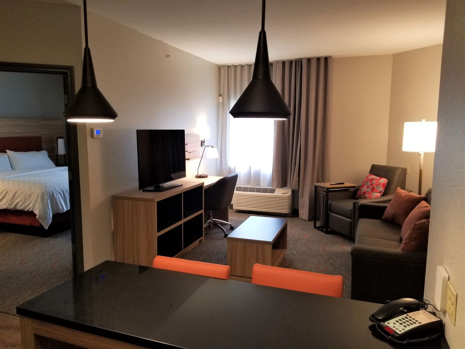 Candlewood Suites Apex - Raleigh Area - thumb 10