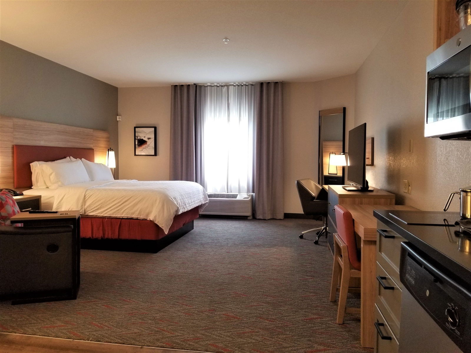Candlewood Suites Apex - Raleigh Area - thumb 11