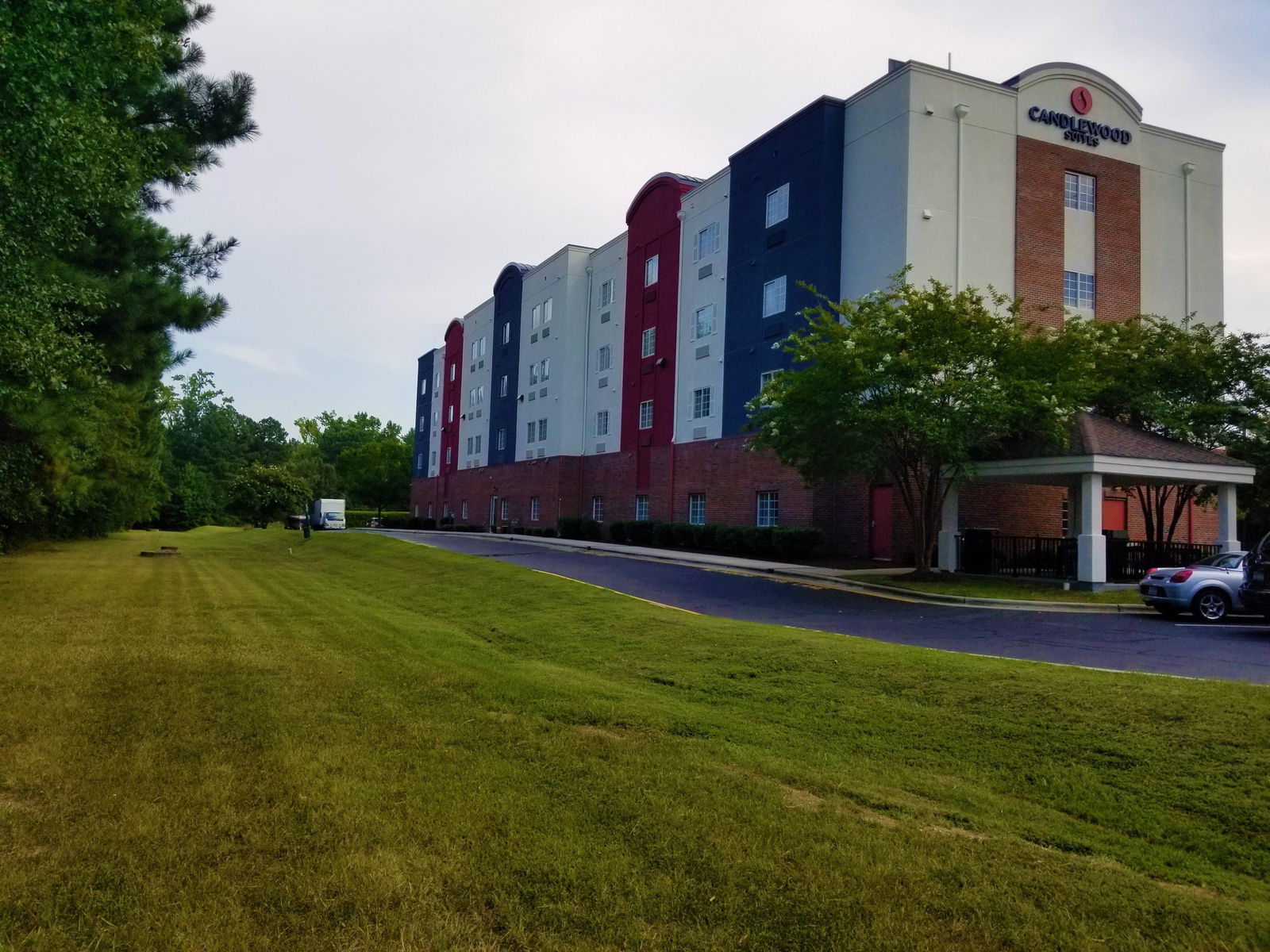 Candlewood Suites Apex - Raleigh Area - thumb 15