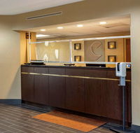 Comfort Inn - Accommodation Denver