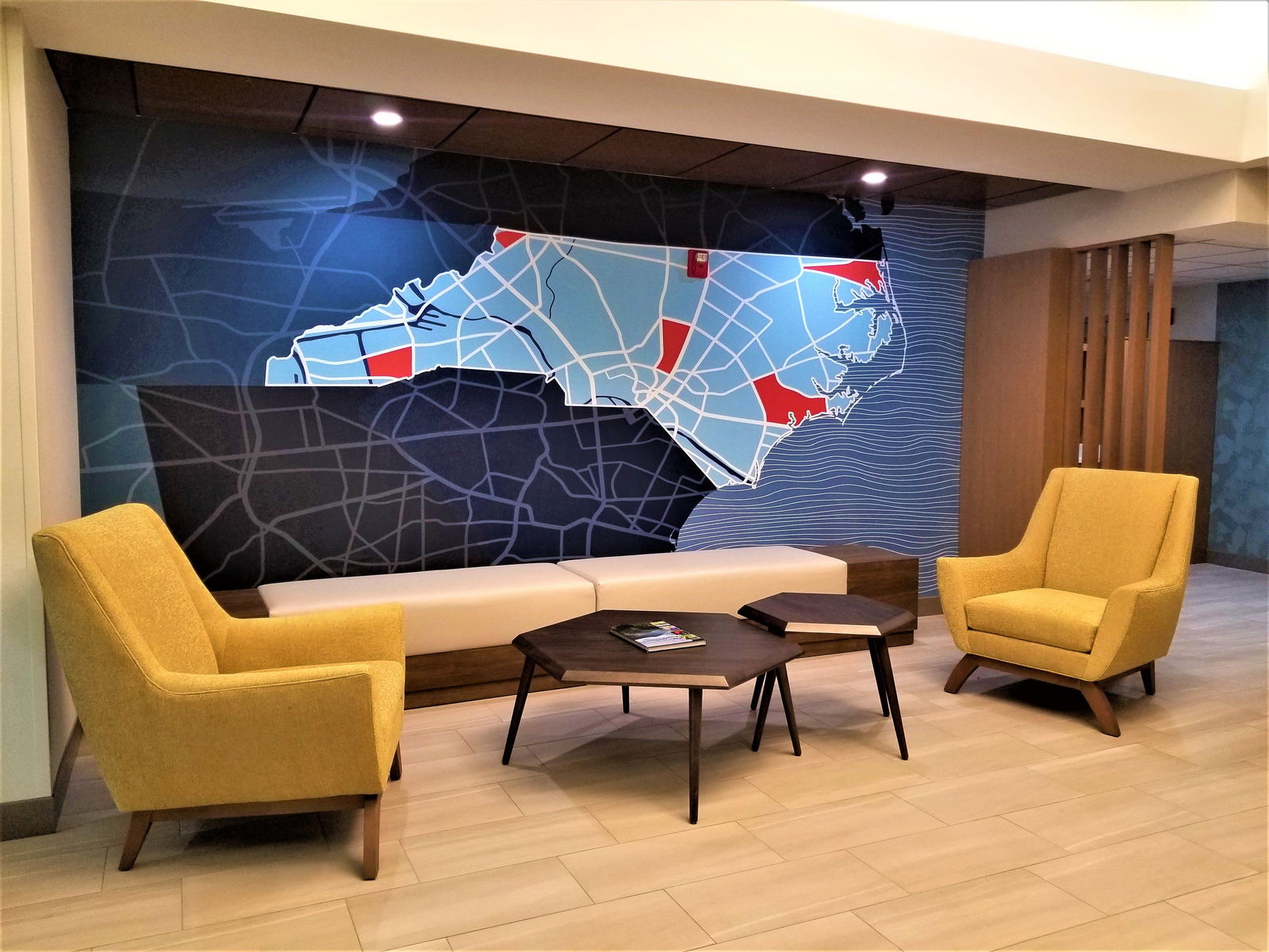 Holiday Inn Express Apex - thumb 4