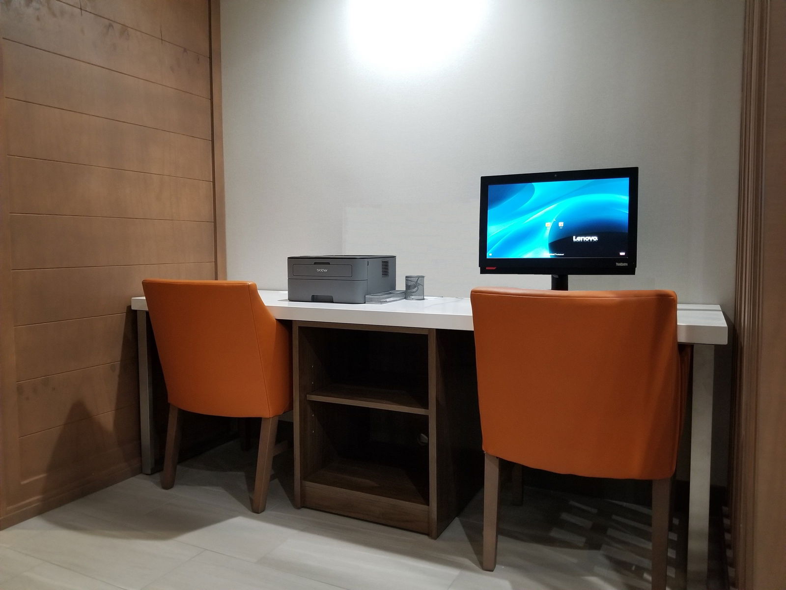 Holiday Inn Express Apex - thumb 16