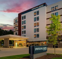 SpringHill Suites Raleigh Apex - Accommodation Denver