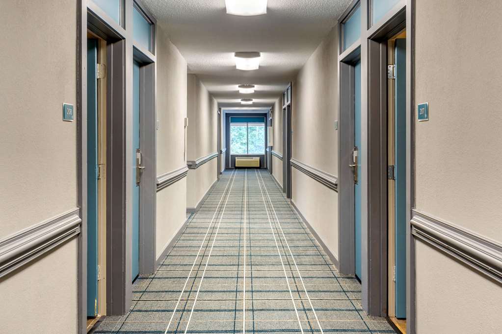 Quality Inn & Suites - thumb 17