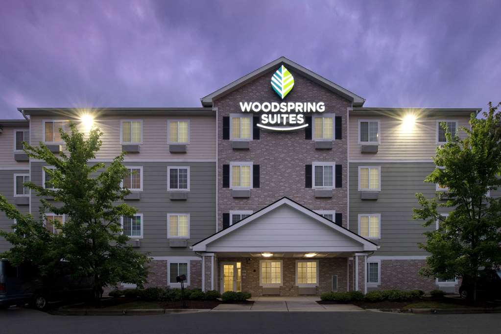 WoodSpring Suites Raleigh Apex - thumb 0