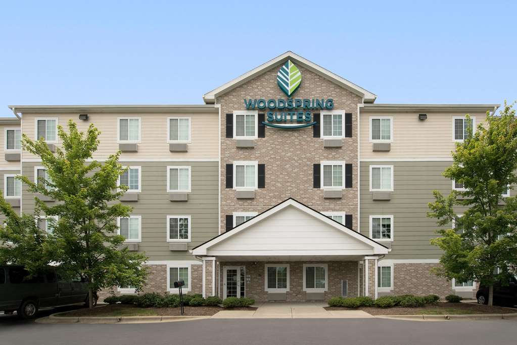 WoodSpring Suites Raleigh Apex - thumb 1