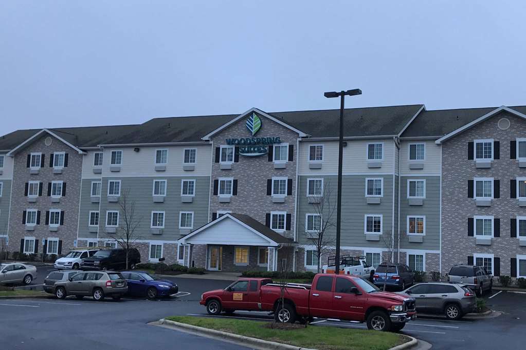 WoodSpring Suites Raleigh Apex - thumb 5