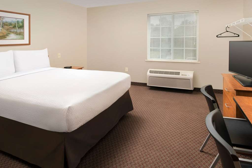 WoodSpring Suites Raleigh Apex - thumb 7