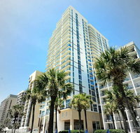 Hilton Grand Vacations Club Ocean 22 - Accommodation Denver