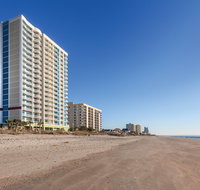 Wyndham Vac Resort Towers On The Grove - Accommodation Denver