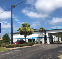 Baymont by Wyndham North Myrtle Beach - Accommodation Denver