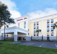 Hampton Inn North Myrtle Beach-Harbour - Accommodation Denver