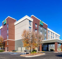 La Quinta Inn North Mrytle Beach - Accommodation Denver