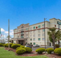 Quality Inn  Suites - Accommodation Denver