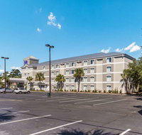 Sleep Inn at Harbour View - Accommodation Denver