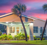 SureStay Hotel by BW North Myrtle Beach - Accommodation Denver