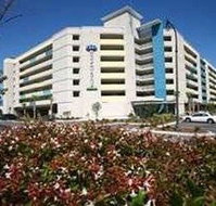 Harbourgate Marina Club - Accommodation Denver