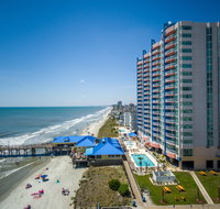 The Prince Resort in Cherry Grove - Accommodation Denver