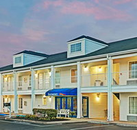 Baymont Inn  Suites Gaffney - Accommodation Denver