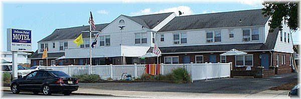 Pelican Point Motel - thumb 1