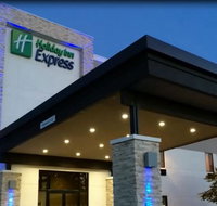 Holiday Inn Express  Suites Blackwell - Accommodation Denver