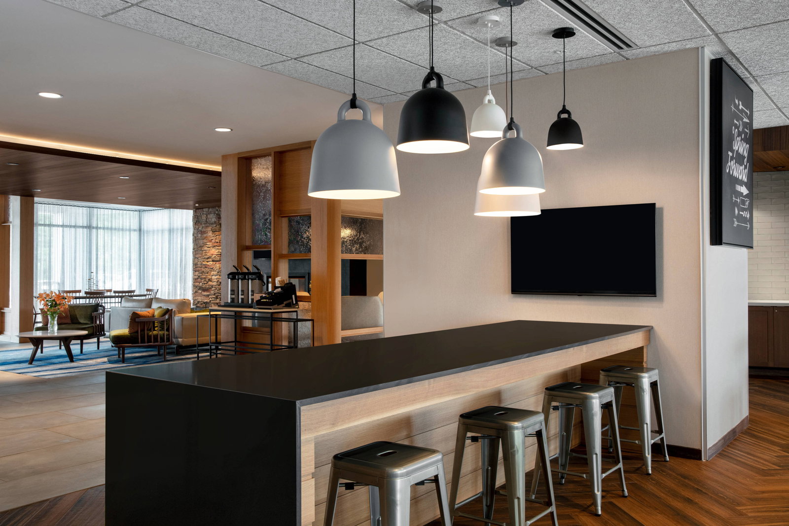 Fairfield Inn & Suites Near Expo Center - thumb 6