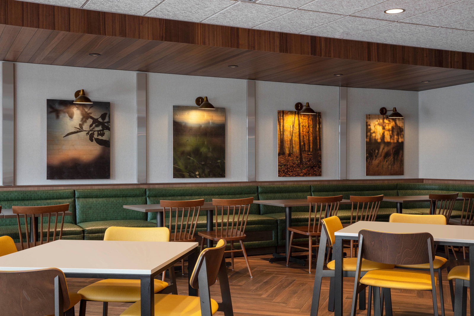 Fairfield Inn & Suites Near Expo Center - thumb 7